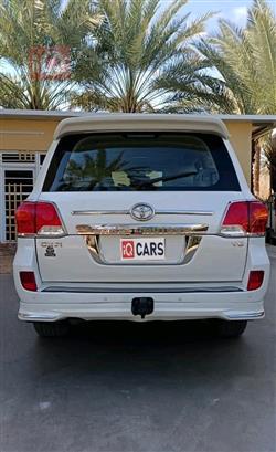 تويوتا لاند كروزر